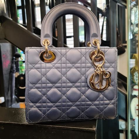 sac lady dior mini occasion|sacs Lady Dior femme occasion .